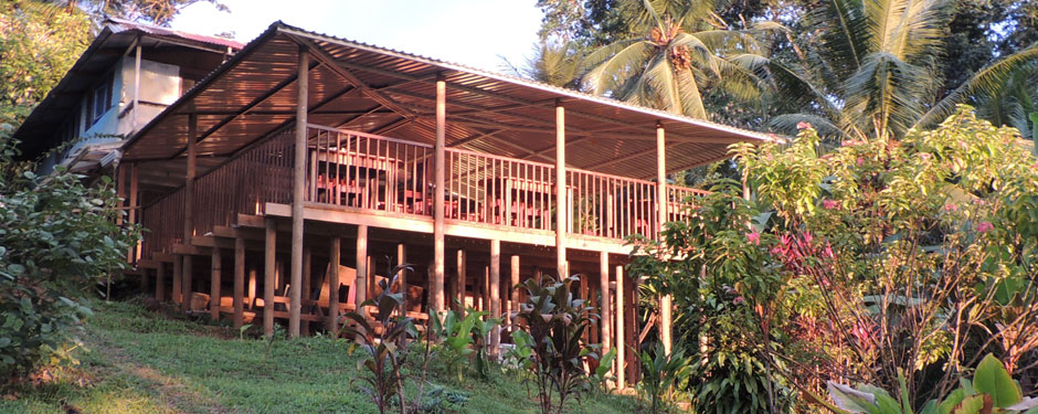 Corcovado Garden Lodge, Drake – Preços atualizados 2023