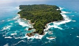 Snorkel en la Isla del Caño